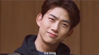 میکس سریال وینچنزو