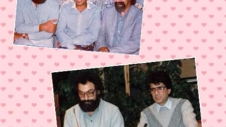 خصوصی شجریان مشکاتیان جمشید محبی ۱۳۶۳