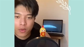 توی این اپیسود ب وضوووحح اوج خلاقیت و تر زدن ب اوپنینگ مشاهده میشه....حرفی نیس خودتون ببینین فقط.....