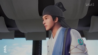 انیمه Wings of the world  قسمت 14