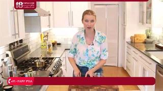 آموزش آشپزی-دستور پخت غذا- غذای خانگی برای کودک