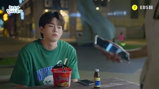 قسمت اول سریال لحظه ای که قلب میدرخشد | زیرنویس چسبیده |The Moment the Heart Shines