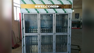 یخچال ۶ درب ایستاده