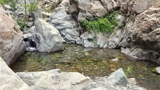 آبشار کبوترخان داراباد