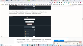 در مورد نحوه پخش موزیک های YouTube در اپلیکیشن Clubhouse