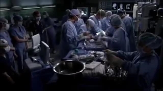 Grey's Anatomy Music Event - Cast Sing 'How To Save A Life' (7x18) نایتکور