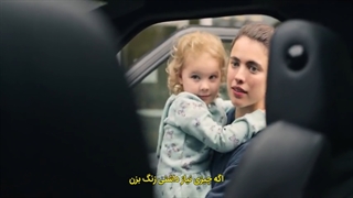 سریال خدمتکار2021 قسمت 2 با زیرنویس فارسی چسبیده Maid 2021