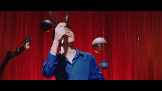 موزیک ویدیو blind از ciipher