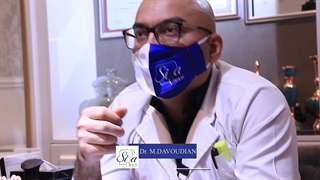 عوارض مکیدن انگشت در کودکان | والدین ببینند | سیمادنت