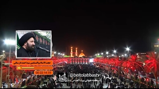 احترام به پدر و مادر - سید احمد دارستانی | واعظ 43