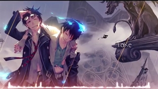 Nightcore (my demons)