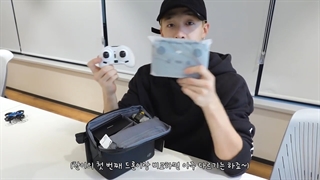 سومین ویلاگ (Vlog)بنگ چان(Banchan) عضو استری کیدز(Stray kids) با زیرنویس آنلاین