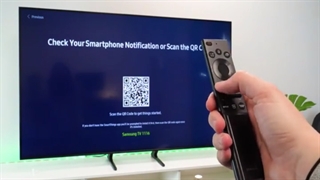 جعبه گشایی و بررسی تلویزیون 2021 کریستال و 4K سامسونگ AU9000