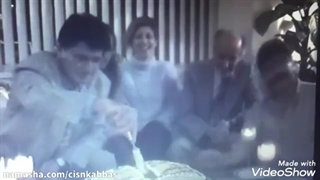 چند کلیپ خصوصی با صدای استاد شجریان فقید