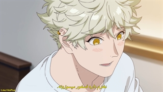 انیمه blue period قسمت 2 زیرنویس فارسی