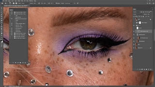 آموزش حرفه ای روتوش صورت | تصحیح رنگ و نور | آموزش برای روتوشر ها