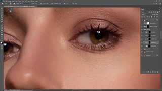 آموزش حرفه ای روتوش صورت | تصحیح رنگ و نور | آموزش برای روتوشر ها