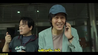 قسمت 1 سریال  بازی ماهی مرکب Squid Game 2021 با زیرنویس چسبیده