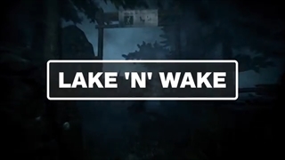 ویدئو بررسی بازی Alan Wake Remastered
