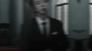 میکس از جین و نامجون(BTS)