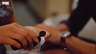 عشق منطق انتقام