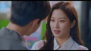 سریال کره ای زیبایی حقیقی | قسمت چهارم | زیرنویس فارسی | True Beauty 2020