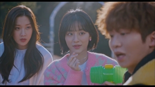 سریال کره ای زیبایی حقیقی | قسمت هشتم | زیرنویس فارسی | True Beauty 2020