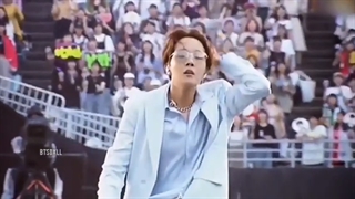 ادیت از جی هوپ