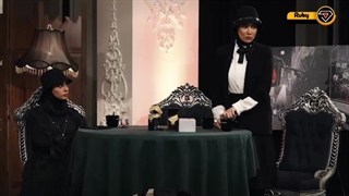 قسمت 3 فینال شب های مافیا سری سوم