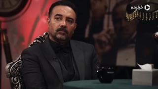 دانلود شب های مافیا 3 فصل 4 (فینال) قسمت 3 سوم