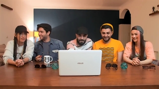 KenareTeam Reaction -  ENHYPEN (엔하이픈) Drunk-Dazed_ ری اکشن کنارتیم به انهایپن