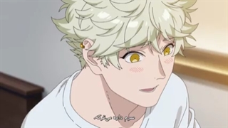 انیمه Blue Period قسمت 2-240p