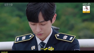قسمت 15 سریال دانشگاه پلیس با زیرنویس چسبیده Police University 2021 با بازی کریستال و جین یونگ عضو B1A4