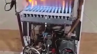 نمایندگی تعمیرات پکیج بوتان در غرب تهران