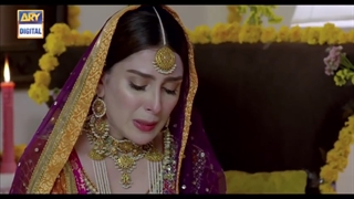 سریال پاکستانی ماه را نگه دار قسمت 8