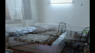 هتل نیکو مشهد