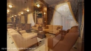 هتل سی و سه پل مشهد