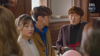 قسمت 20 سریال چیزی برای از دست دادن نیست/ nothing to lose 2017