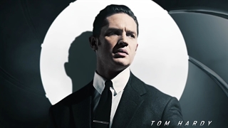 نظر کریستوفر نولان درباره بازی تام هاردی در نقش جیمز باند