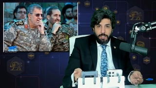 سردار پاکپور: هرگونه تغییر ژئوپولیتیک در منطقه خط قرمز ماست_اجازه حضور اسرائیل در باکو را نمیدهیم.