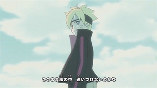 انیمه بوروتو قسمت 65 زیرنویس فارسی [ناروتو ورلد]