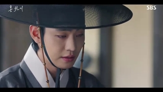 قسمت 10 سریال عاشقان آسمان سرخ قسمت دهم+زیرنویسLovers of the Red Sky 2021  با بازی کیم یوجونگ و آن هیو سوپ فارسی