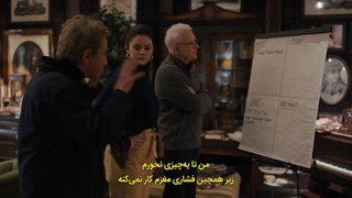 سریال تنها کشتار درون ساختمان قسمت 8 با زیرنویس فارسی چسبیده Only Murders in the Building 2021 - فیلم مووی وان