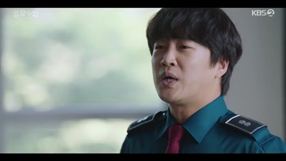 سریال کره ای دانشگاه پلیس Police University قسمت شانزدهم / آخر (زیرنویس فارسی)