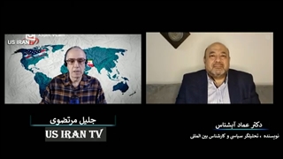 واکاوی تنش با جمهوری جعلی باکو ، پرسمان گذرگاه های ترابری و نیاز ایران به بازگرداندن نخجوان به خاک میهن