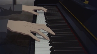 انیمه takt op.Destiny قسمت 1بازینویس فارسی