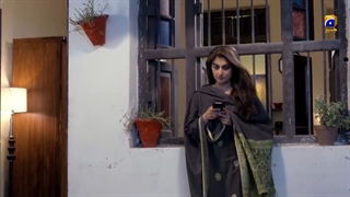 سریال پاکستانی دیوانگی قسمت 12