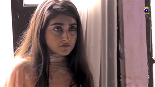 سریال پاکستانی دیوانگی قسمت 14