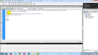 معرفی نرم افزار Dreamweaver8برای کدهای Html
