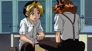 انیمه جذاب شطرنج چینی قسمت 19